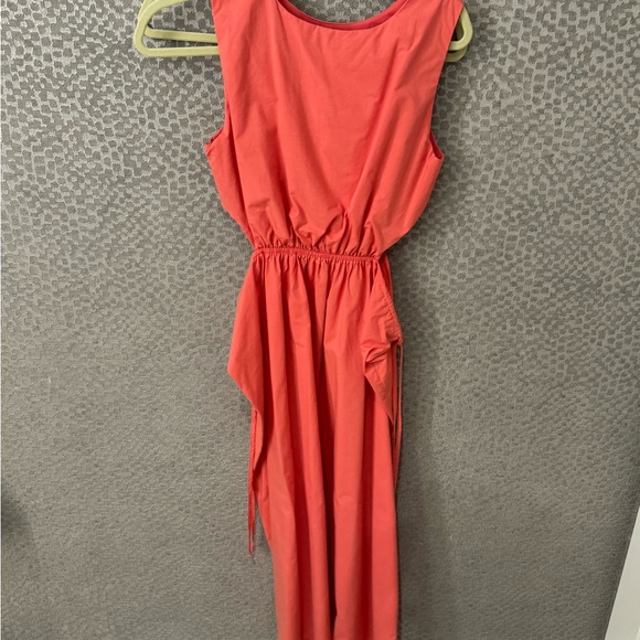 Rails cut out dress. Lightweight. Xs. Worn once - Picture 4 of 5